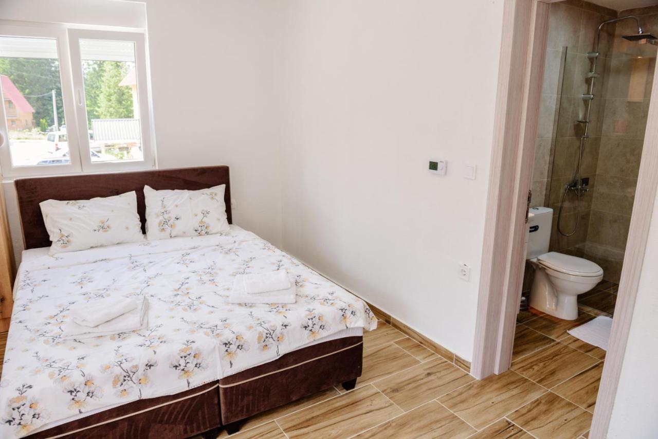 Premium Apartments Zabljak  Exterior photo